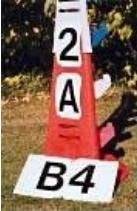 Letters & Numbers